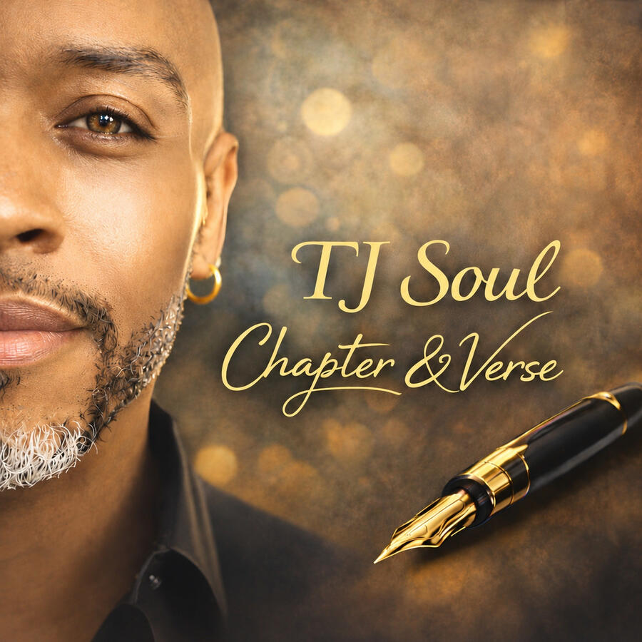 Chapter & Verse